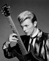 David Bowie è morto